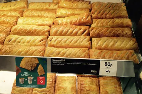 Cooplands Baker photo 3