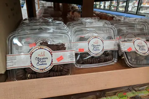 Cooplands Baker photo 1
